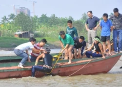 Chấn động: Tìm thấy đầu chị Huyền- vụ thẩm mỹ viện Cát Tường?