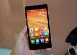 Chất "Tàu" trong vụ Xiaomi thu thập dữ liệu người dùng