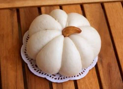 [Chế biến] - Bánh bao homemade