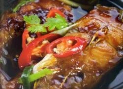 [Chế biến] - Cá basa kho tộ