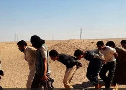 Chiến dịch thảm sát gần 400 người Yazidi trong 2 ngày của ISIS