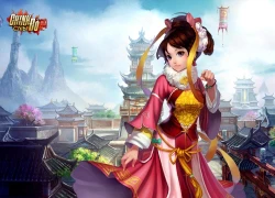 Chinh Đồ Chibi: Khám phá phong cách của Game chiến đấu theo lượt HOT nhất tại Đài Loan