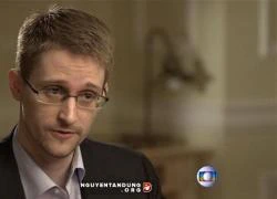 Chính phủ Mỹ lo ngại có một "Edward Snowden" thứ hai