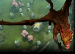 Choáng ngợp trước trận Public &#8216;đỉnh của đỉnh&#8217; trong Dota 2