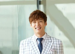 Choi Jin Hyuk - "Anh hàng xóm" trong mơ của mọi cô gái