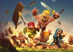 Clash of Clans: 5 yếu tố tạo nên thành công (Phần 1)