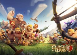 Clash of Clans - Những điều cần biết để chơi game tốt hơn (phần 2)