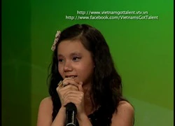 Clip thời chưa nổi của các giọng ca gây sốt The Voice Kids