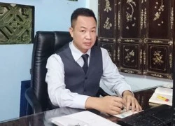 Có căn cứ thay đổi biện pháp ngăn chặn với Nguyễn Mạnh Tường?