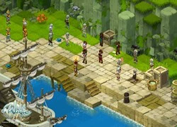 Cơ hội cho game thủ Việt chiến game đỉnh Wakfu trước ngày ra mắt