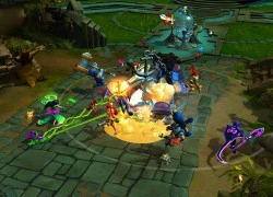 Cơ hội chơi thử Strife - Game online hot trước khi có bản Việt hóa