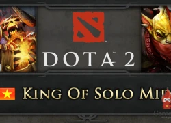 Có thể bạn không biết: Ai cũng từng thắng MID trong Dota 2