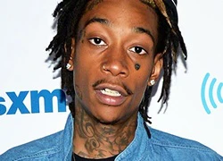 Concert của Wiz Khalifa kết thúc bằng súng nổ và người chết