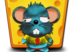 Crazy Mice: Super Stupid Người Việt làm game 'cân não' hơn cả 2048