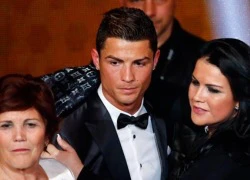 Cris Ronaldo và những chế độ ăn "dị" nhất làng bóng