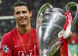 Cristiano Ronaldo &#8220;lấp lửng&#8221; khả năng trở lại Manchester United