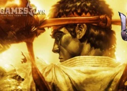 Cùng GameSao trải nghiệm Ultra Street Fighter IV