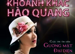 Cuộc thi trang điểm 'Khoảnh khắc hào quang'