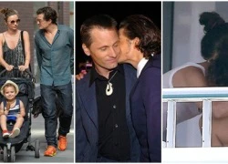 Cuộc tình đầy ẩn số của Miranda Kerr và Orlando Bloom