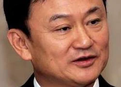 Cựu Thủ tướng Thaksin từ bỏ "cuộc chiến"?