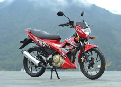 Đánh giá Suzuki Raider R150: "Vua" phân khúc underbone