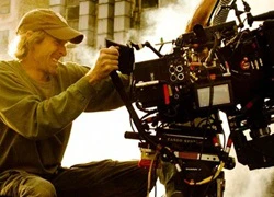 Đạo diễn Michael Bay đã chán ngấy series "Transformers"