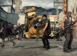 Dead Rising Movie có đạo diễn chính thức.