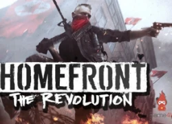 Deep Silver nhận nuôi Homefront từ Crytek