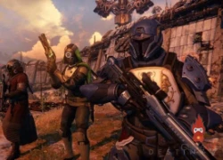 Destiny tung trailer mới đầy máu lửa gây phấn khích mạnh cho gamer