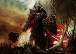 Diablo 3 ăn gạch nặng vì chỉ chạy với độ phân giải 900p trên Xbox One