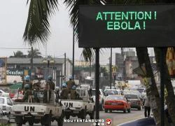 Dịch Ebola "nghiêm trọng hơn nhiều"