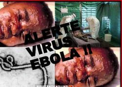 Dịch Ebola: Nữ y tá nghi nhiễm Ebola bỏ trốn khỏi khu cách ly