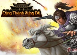 Điểm lại các game online mới ra mắt gamer Việt trong tuần