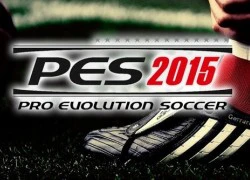 Đồ họa PES 2015 PC thua sút PS4 và Xbox One như thế nào?