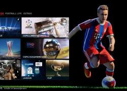 Đồ họa PES 2015 trên PC sẽ thua PS4 và Xbox One