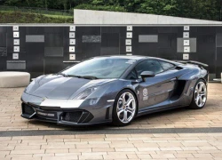 Độ Lamborghini Gallardo từ cảm hứng Aventador