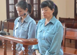 Độc chiêu giấu 'hàng nóng' vào 'vùng kín'