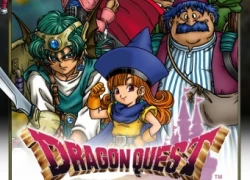 Dragon Quest IV - Huyền thoại game 4 nút hồi sinh trên mobile