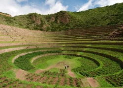 Du lịch Peru khám phá những những tàn tích cổ xưa của người Inca