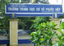 Dùng bằng giả, 20 nhân viên y tế có thể bị đuổi việc