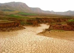 El Nino có thể gây khô hạn khắp cả nước