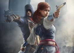 Elise có một vị trí rất quan trọng trong Assassin's Creed Unity