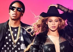 Fan bị cắn đứt đầu ngón tay trong concert của Beyoncé và Jay-Z