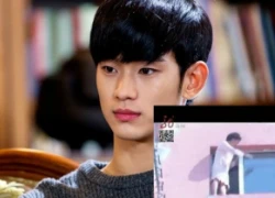 &#8220;Fan cuồng&#8221; Kim Soo Hyun hét tên Do Min Joon khi chuẩn bị tự tử