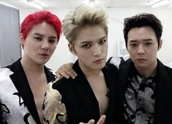 Fan "sướng run" vì Jaejoong (JYJ) 2 lần nhắc đến concert tại Việt Nam