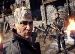 Far Cry 4 sẽ là một bước tiến xa so với Far Cry 3