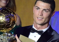 [FFOL3] Nhìn lại Cristiano Ronaldo - CR7 qua các mùa giải