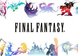 Final Fantasy - Chặng đường 25 năm nhìn lại