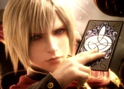 Final Fantasy Type-0 HD sẽ ra mắt trong vòng 1 năm nữa