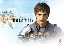 Final Fantasy XIV gây náo loạn tại thị trường Trung Quốc